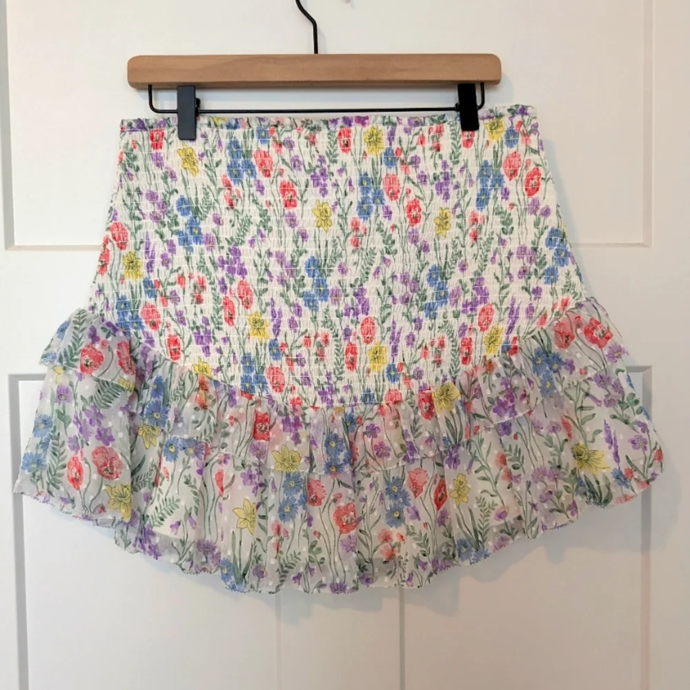 Saylor Teryn Skirt